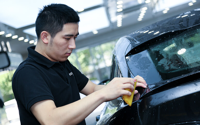 穿上ROLIPS隱形衣，你就是最靚麗的風(fēng)景