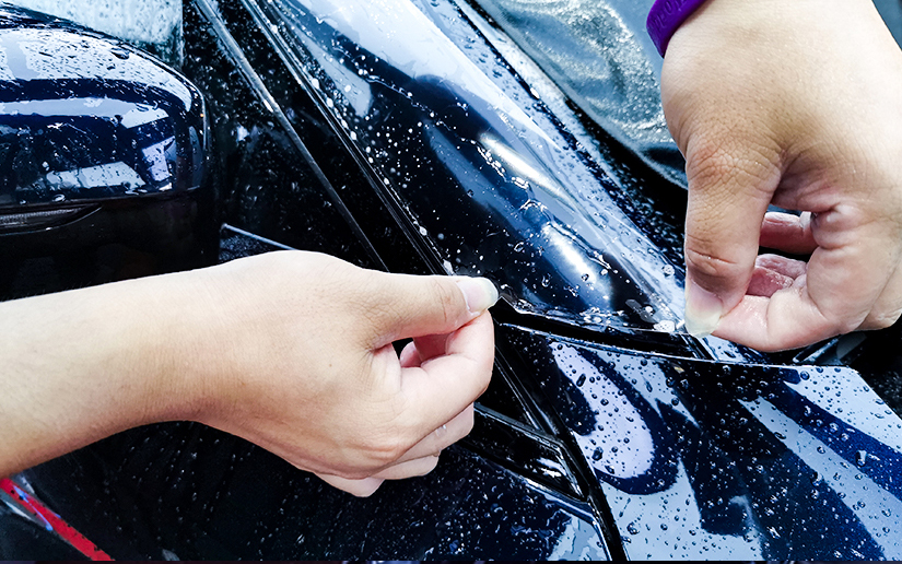 寶馬540|擇ROLIPS無(wú)懼風(fēng)雪，砥礪前行