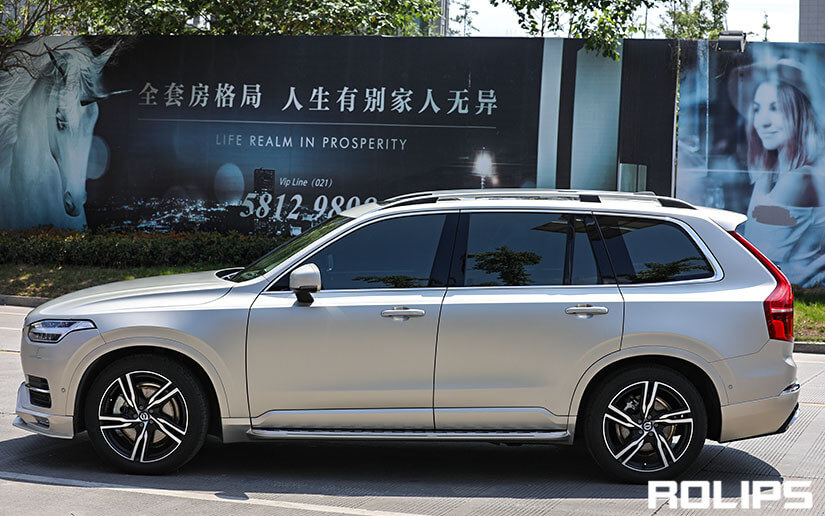 新買的車有必要貼車衣嗎？