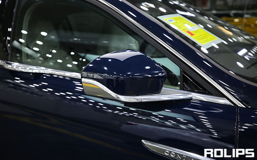 隱形車衣的價格貴在哪里？