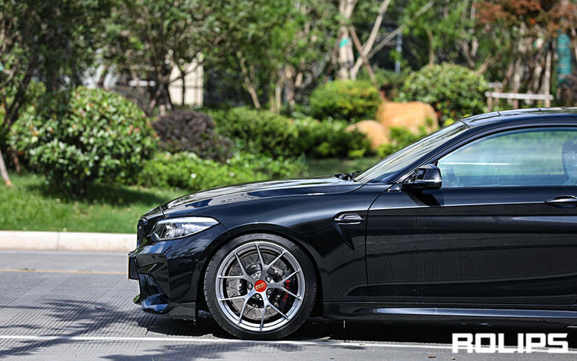 汽車貼 一套隱形車衣需要多少錢？