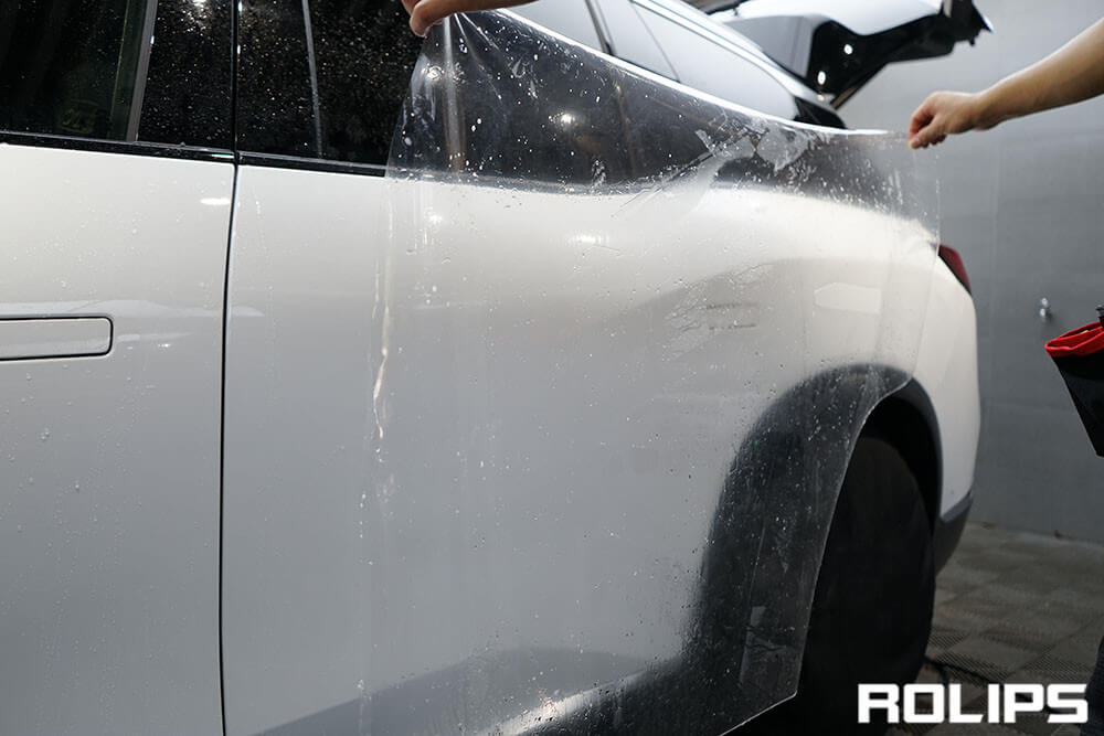 汽車(chē)貼車(chē)衣怎么選擇？