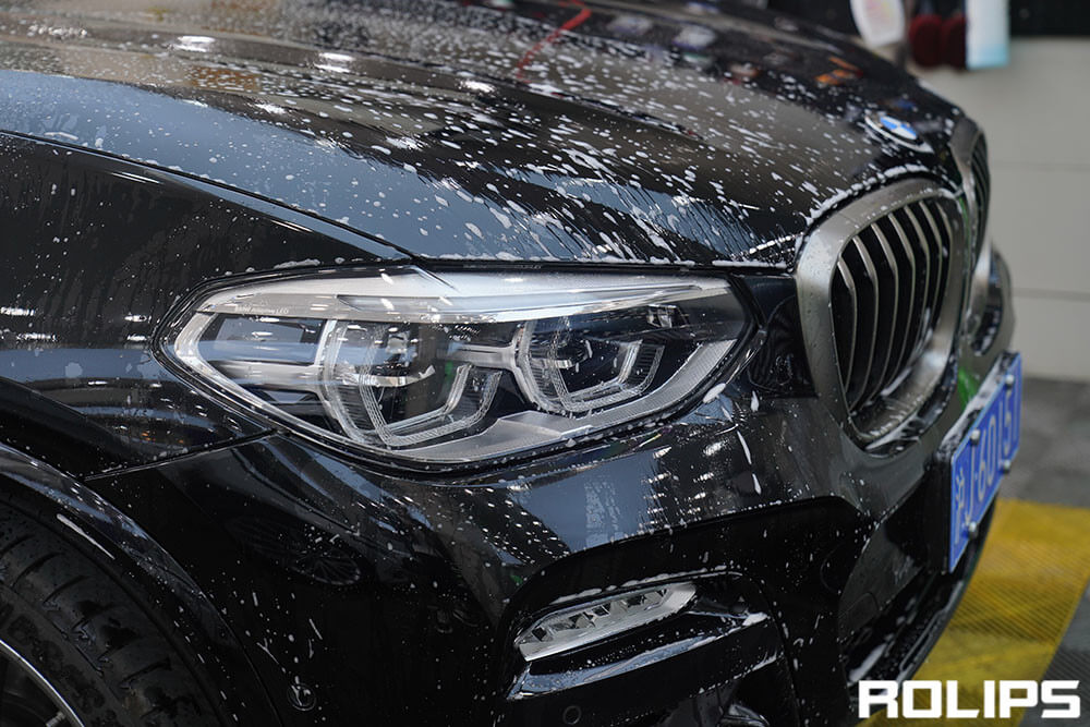 ROLIPS隱形車衣好用嗎？不要的時候可以撕除嗎？