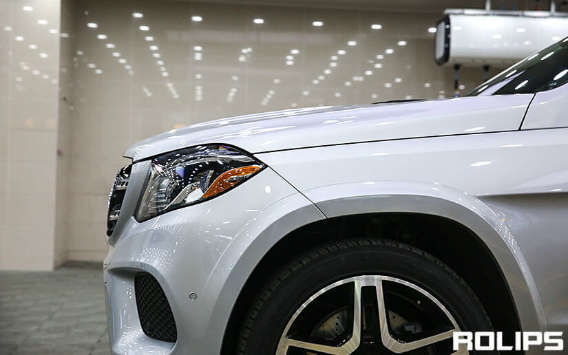 隱形車衣是越厚越好的嗎？（3）