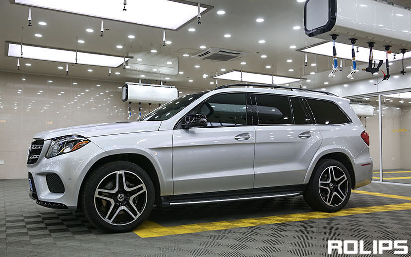 隱形車衣是越厚越好的嗎？（2）