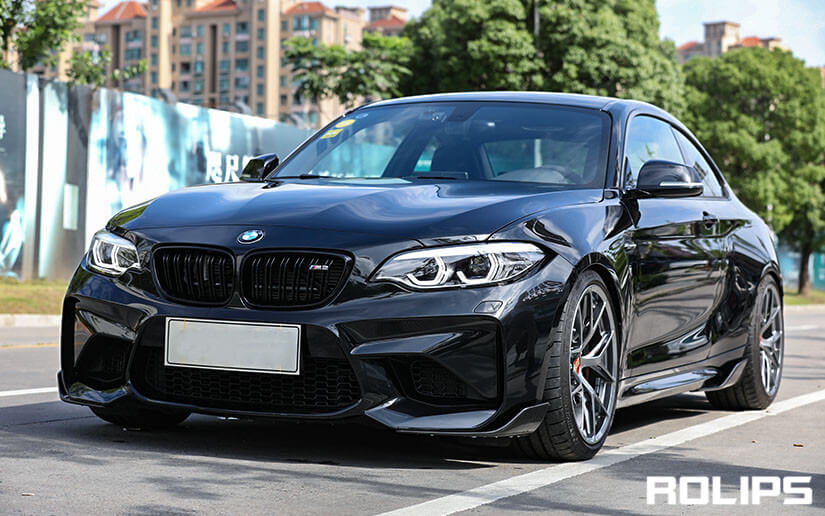 什么樣的車適合貼一套車衣？