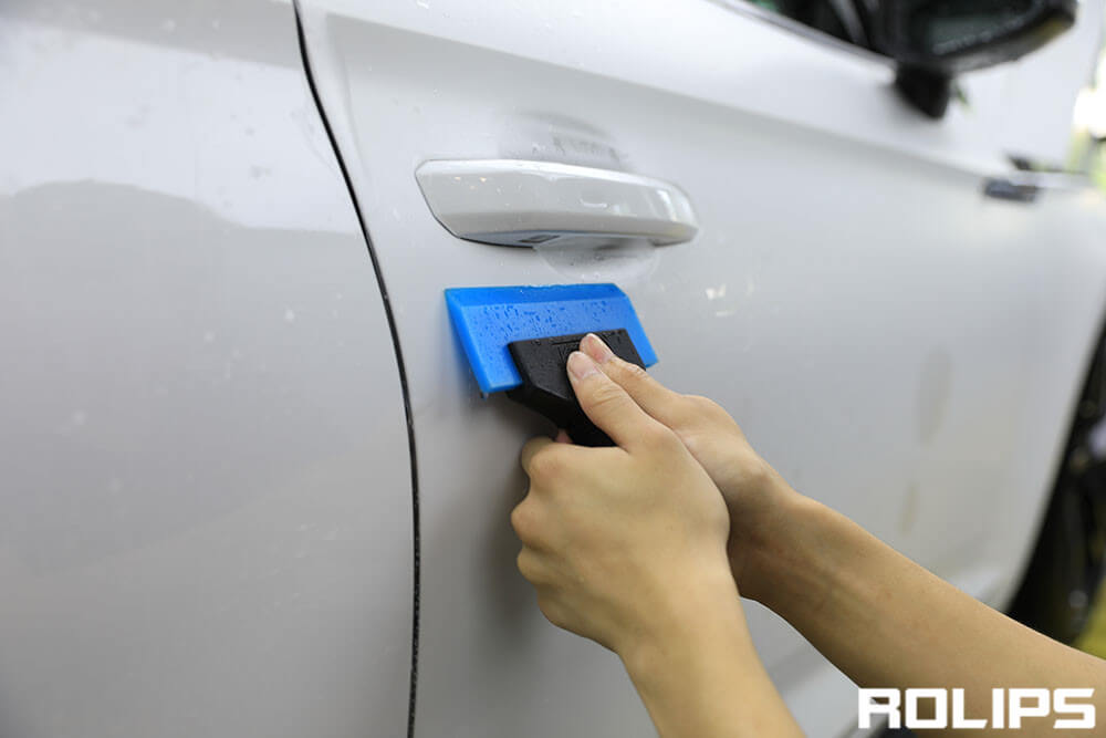 汽車貼車衣的最佳時(shí)間是什么時(shí)候？(1