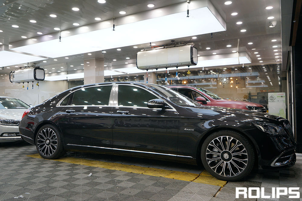 新車和舊車貼隱形車衣會(huì)有差距嗎？