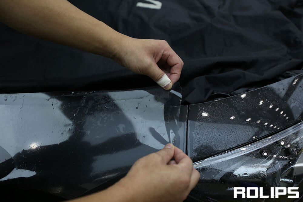 隱形車衣和鍍晶會有區(qū)別嗎？