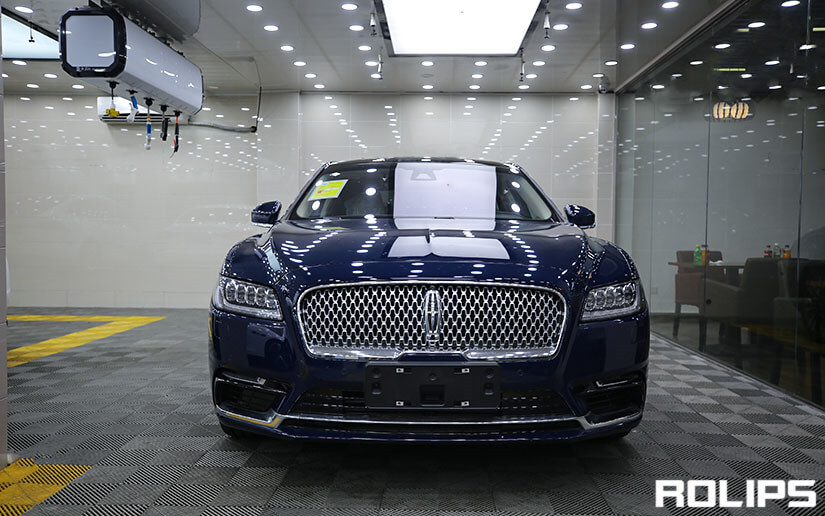 隱形車衣的價格為什么那么貴？