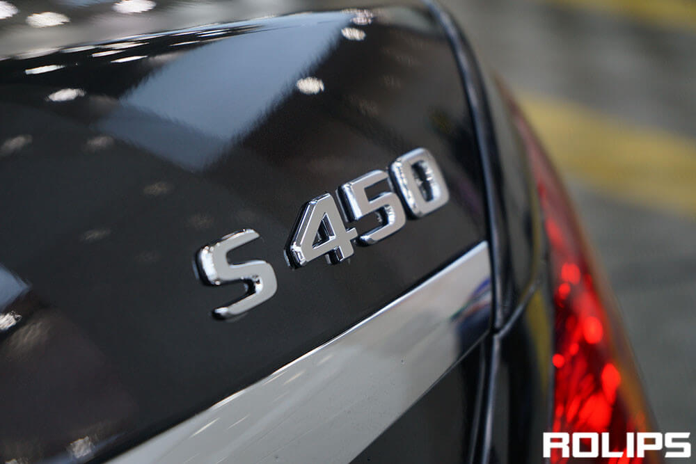 新車和舊車貼車衣的差距有什么？