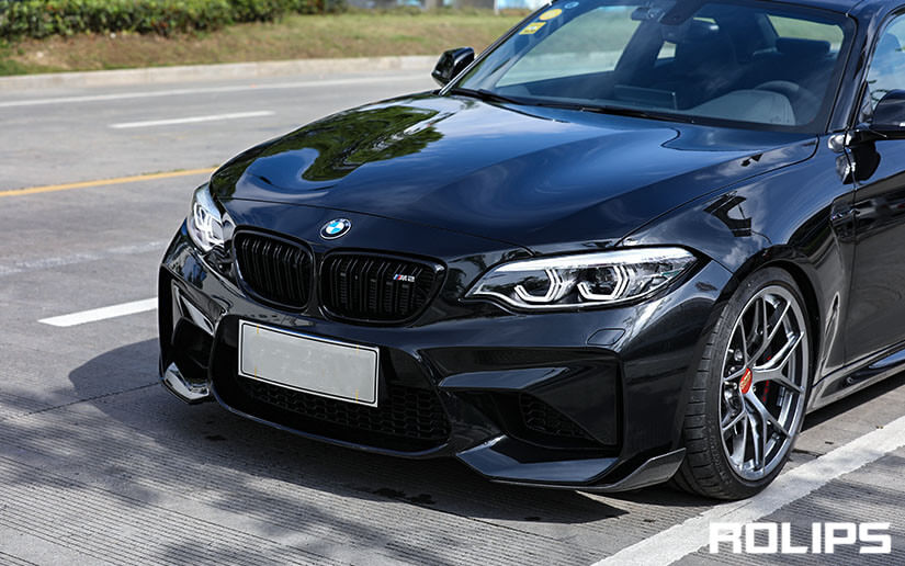 汽車貼一套隱形車衣需要多少錢？