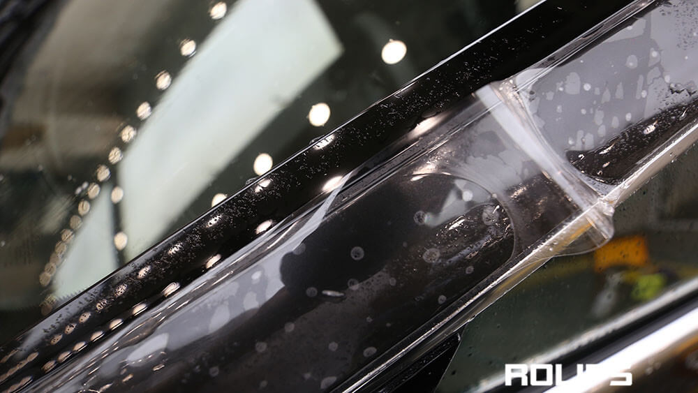 隱形車衣和鍍晶有什么區(qū)別？