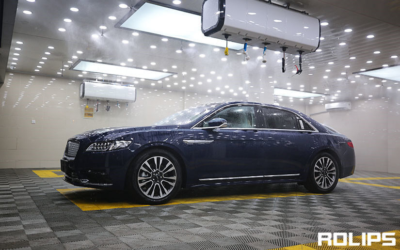 隱形車衣的價格貴在哪里？為什么還有那么多人選擇？