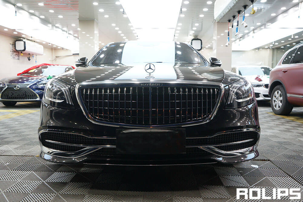 新車和舊車貼隱形車衣的差距有哪些？