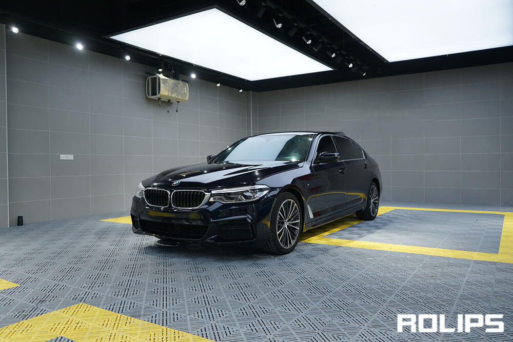 汽車貼車衣怎么分辨真假？