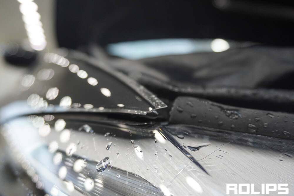 隱形車衣一般多少錢？（5）