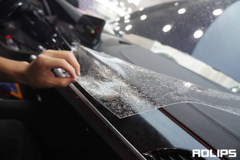 隱形車衣的價格是多少？