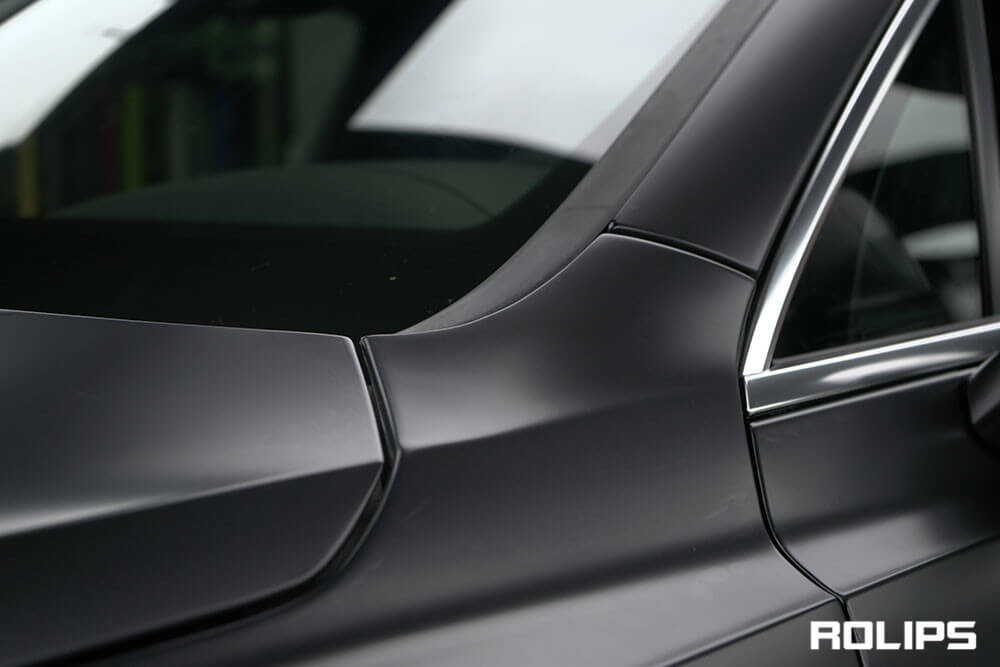 貼隱形車衣還有必要打蠟嗎？車衣和打蠟?zāi)膫€對車漆的保護更全面？