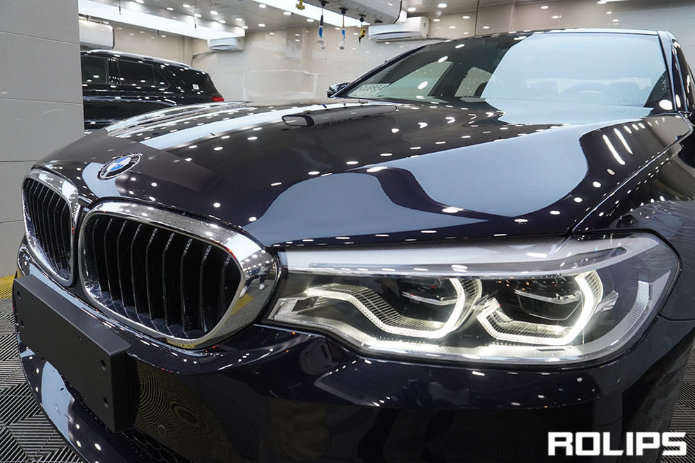 隱形車衣和鍍晶有什么區(qū)別？哪個對車漆的影響比較大？