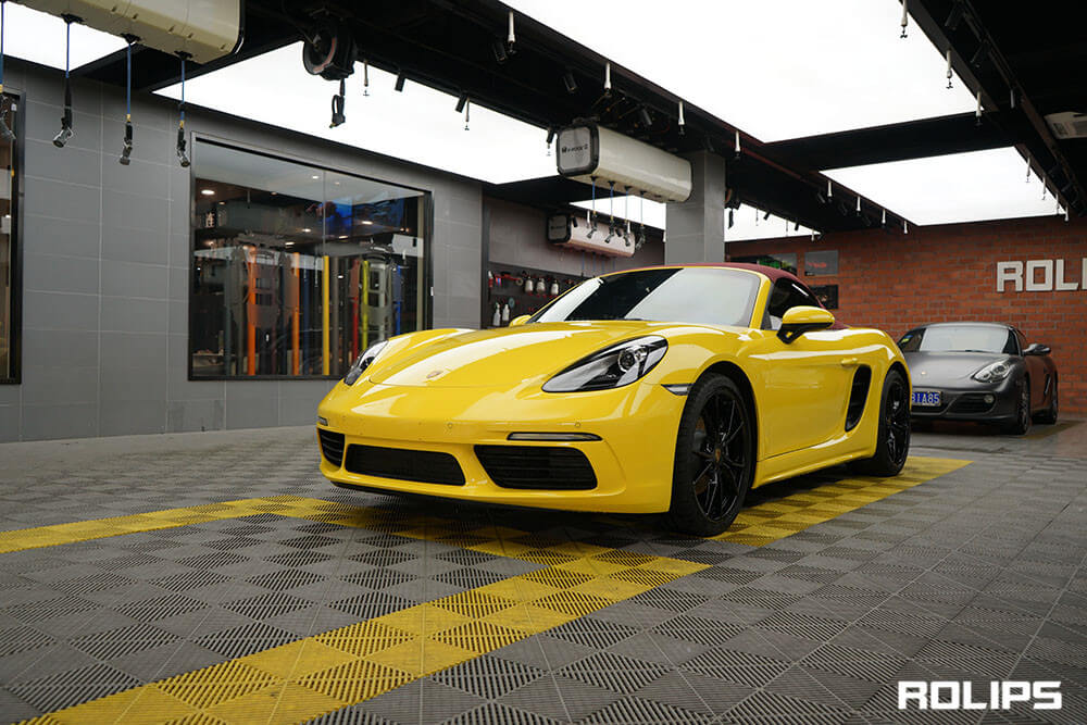 哪個隱形車衣品牌的質(zhì)量好？