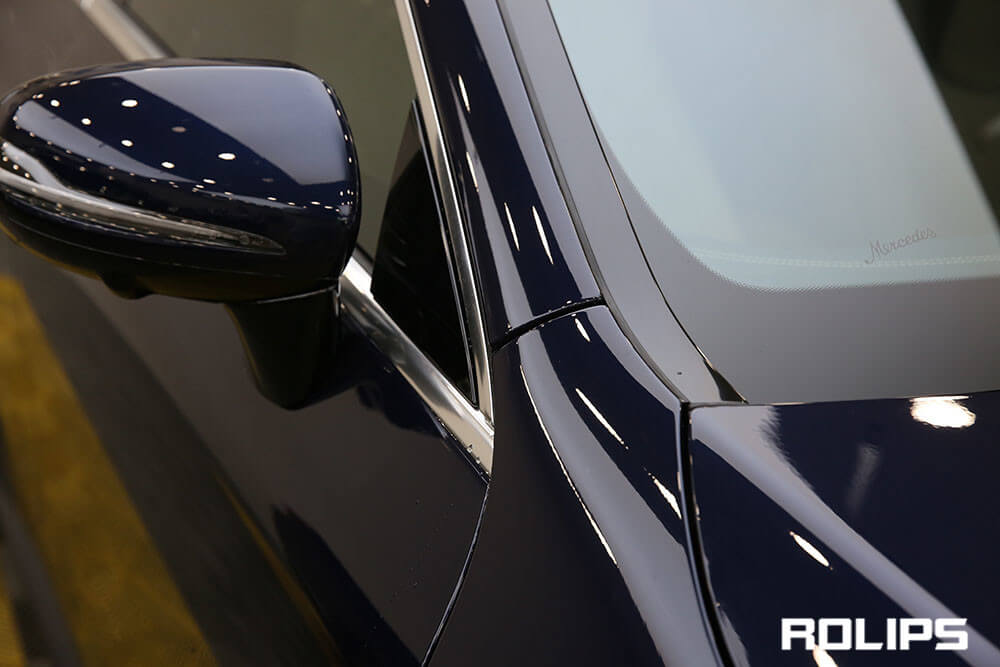 隱形車(chē)衣有必要貼嗎？會(huì)出現(xiàn)什么弊端？