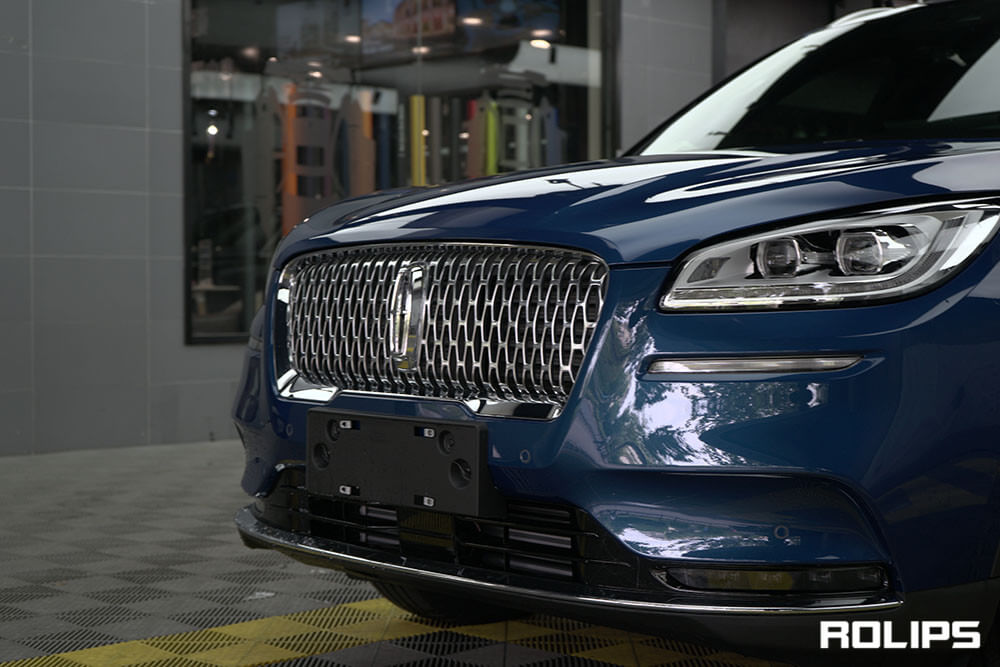 鍍膜和隱形車衣有區(qū)別嗎？哪個項目更好一些？