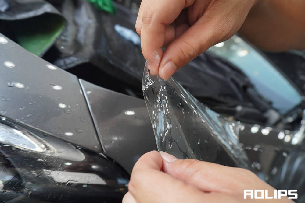 隱形車衣品牌推薦有哪些品牌？