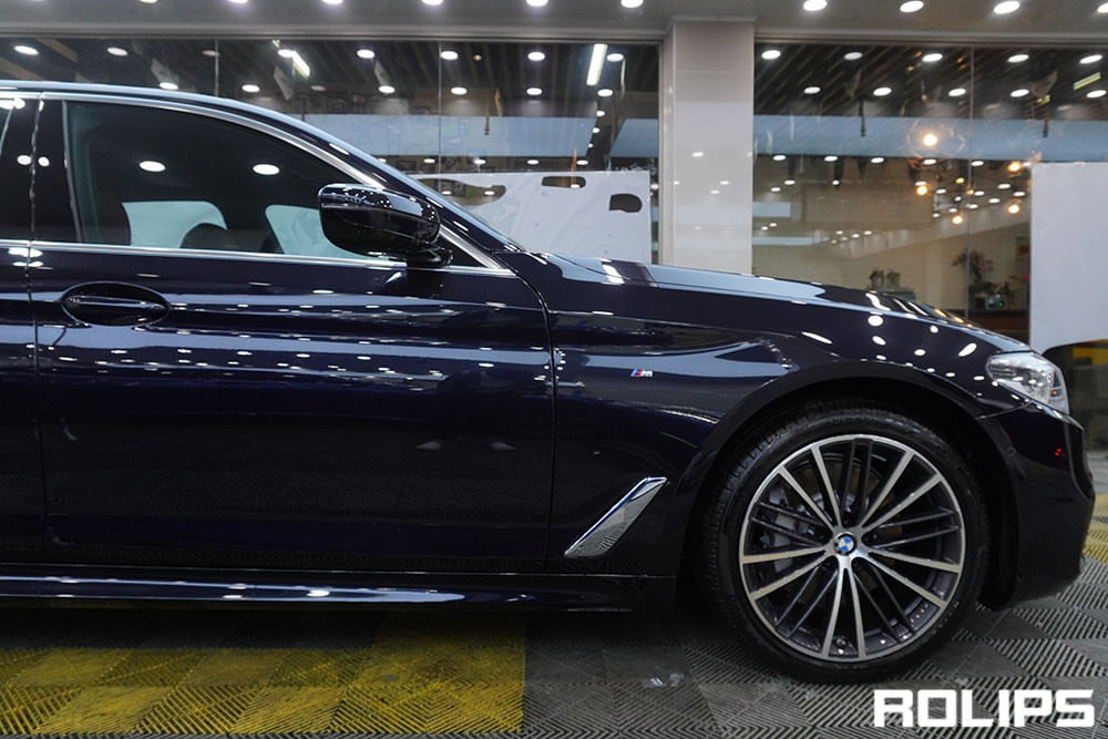 鍍晶和隱形車衣有什么不同？哪個最影響車漆？