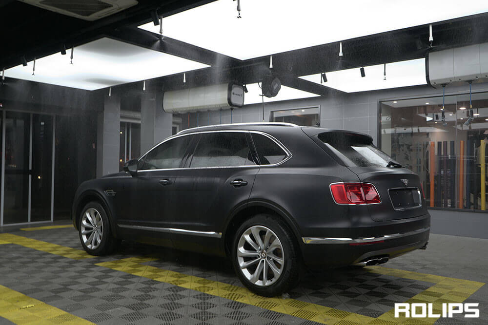 漆面保護(hù)膜一般都采用什么材質(zhì)，有哪些材質(zhì)？