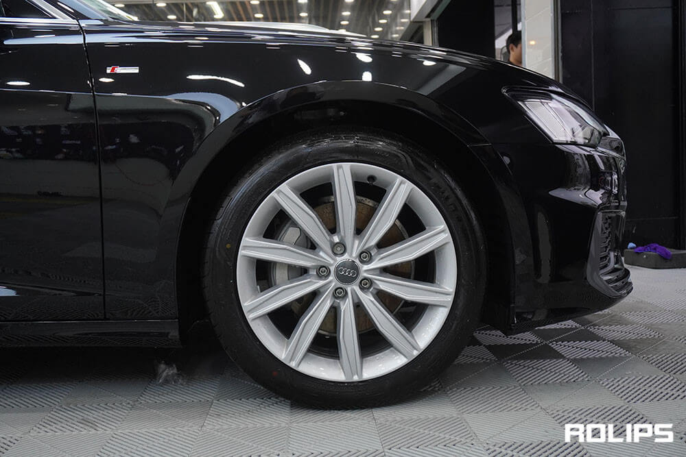 汽車漆面保護膜什么品牌的性價比更高？