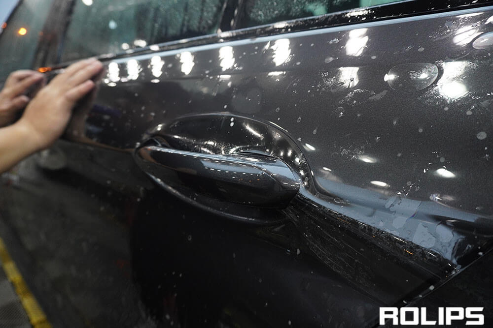 隱形車衣一般多少錢？（4）