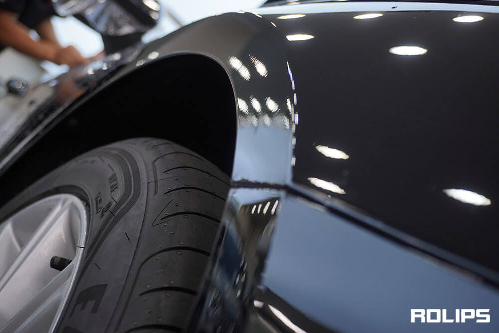 漆面保護膜哪個品牌的價格更實惠？