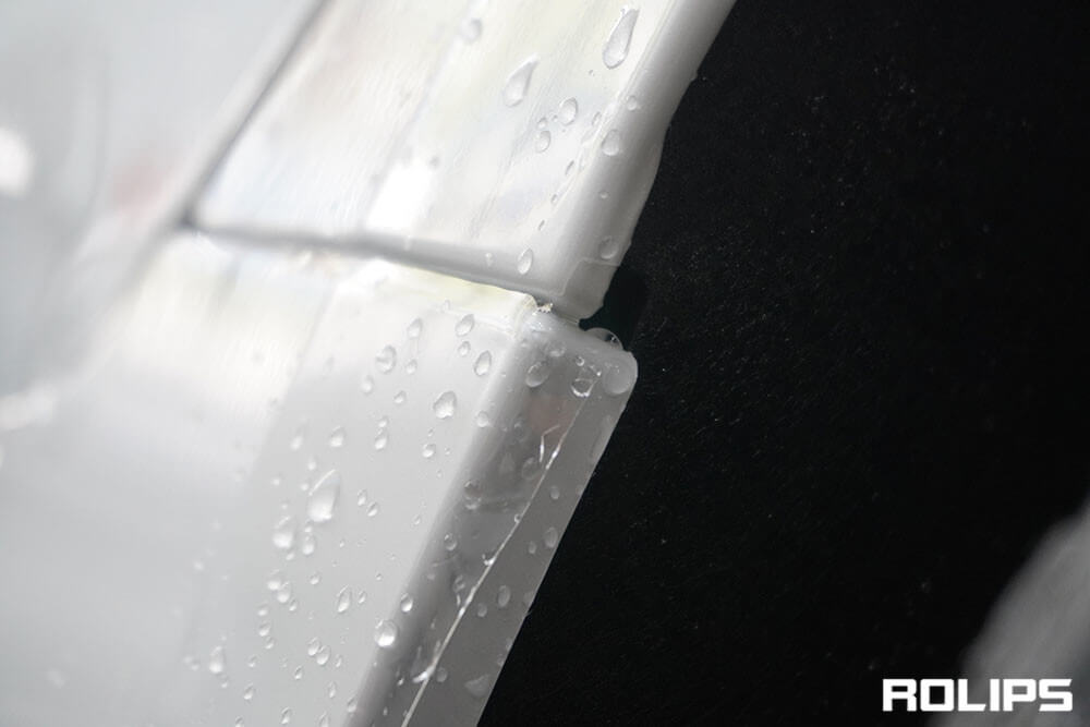 什么時(shí)候貼車衣合適？汽車有必要貼ROLIPS隱形車衣么？