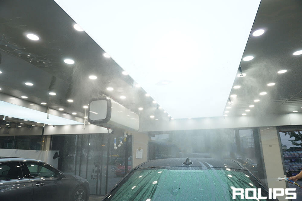 隱形車衣一般多少錢？