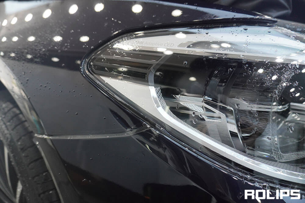 隱形車衣多少錢一套？