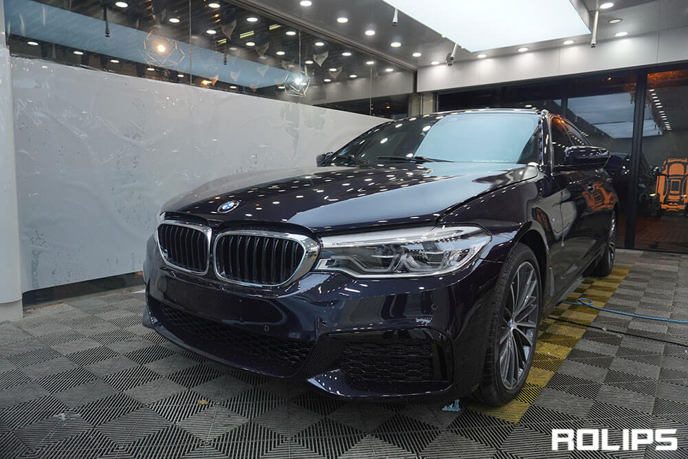 隱形車衣的價格高嗎？