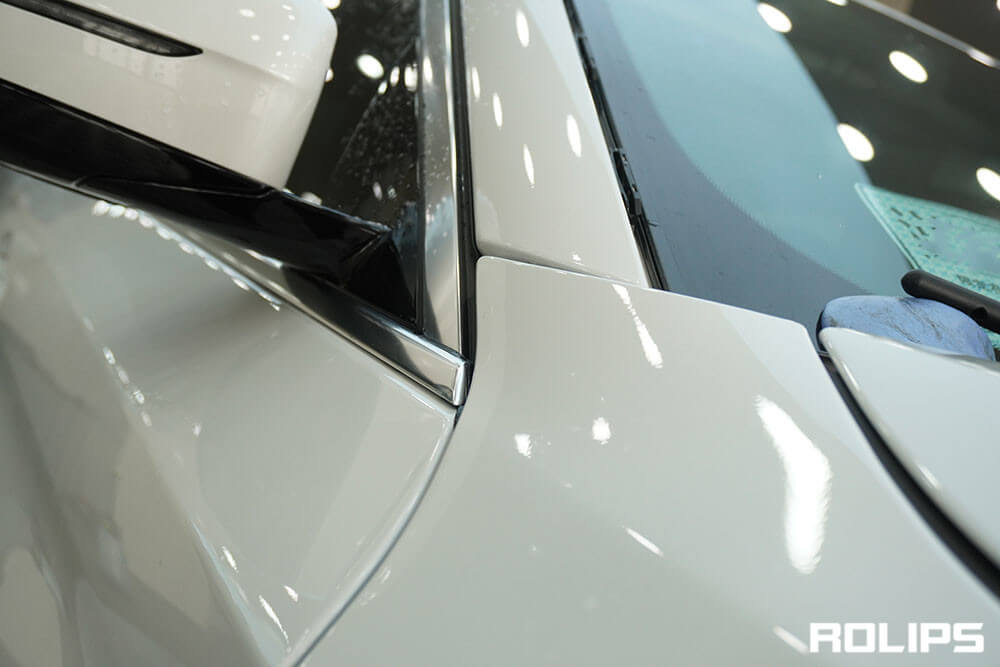 隱形車衣有什么用處？花高價貼隱形車衣值得嗎？