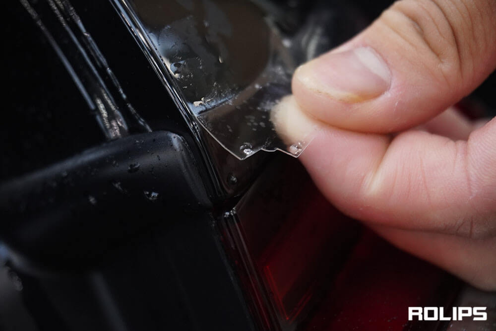 汽車漆面保護膜什么品牌的性價比更高？