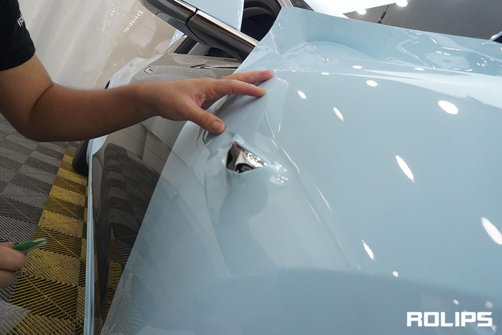 鍍膜和隱形車衣有什么區(qū)別？哪個更好？