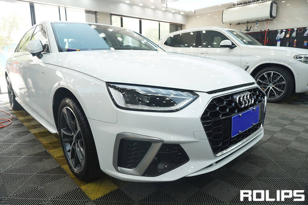 隱形車衣多少錢才比較實用？