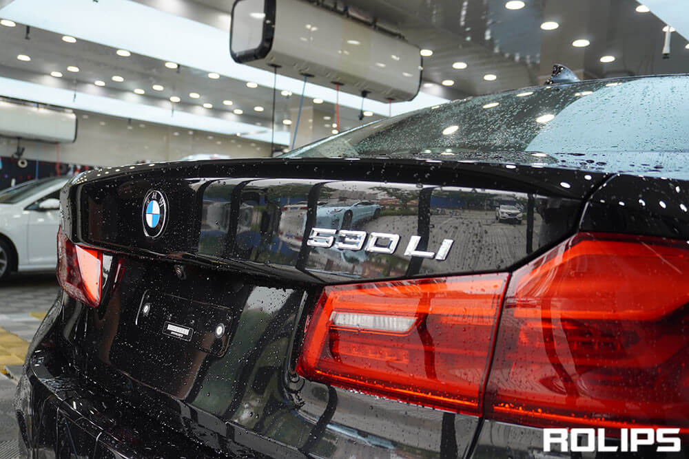 汽車鍍晶和隱形車衣有什么區(qū)別？哪個對車漆的影響比較大？