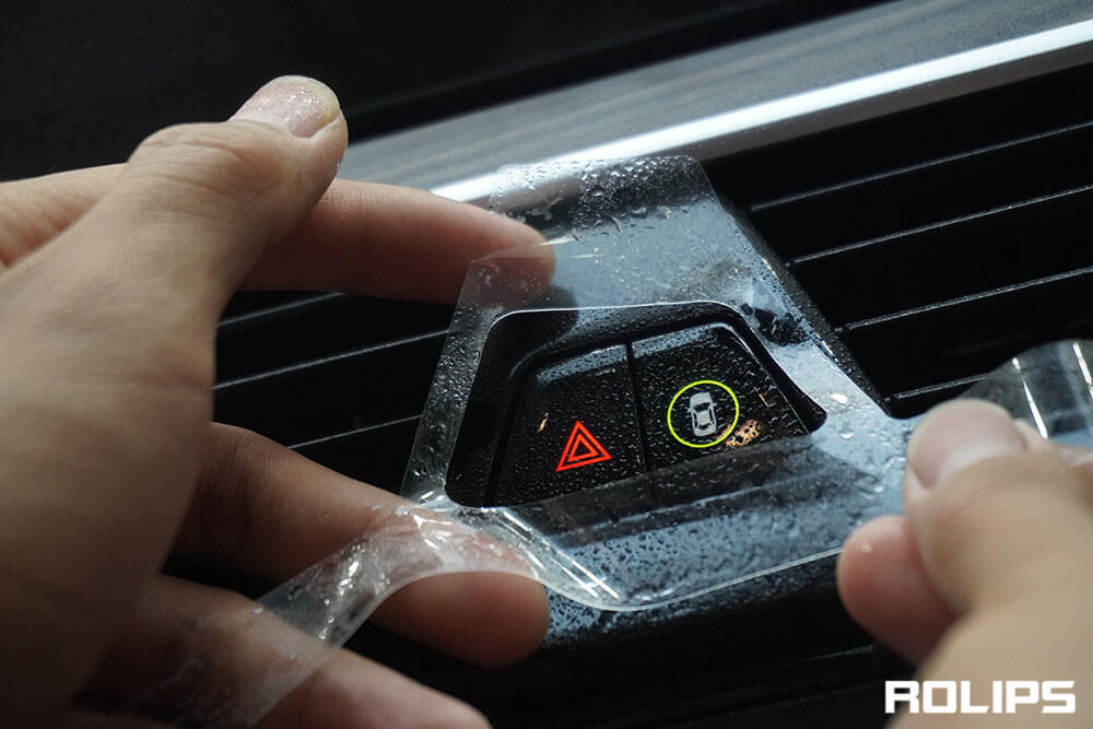 隱形車衣有用嗎？那么貴的價格貼隱形車衣真的值得嗎？