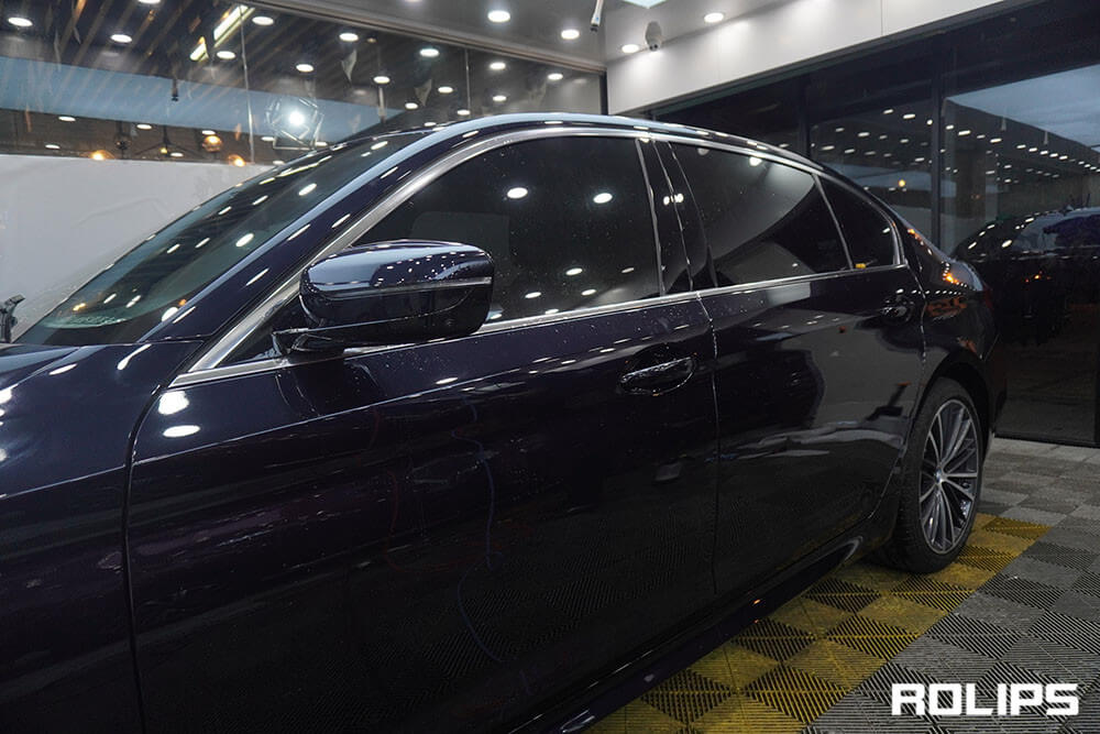 鍍膜和隱形車衣的區(qū)別有哪些？哪個更好？