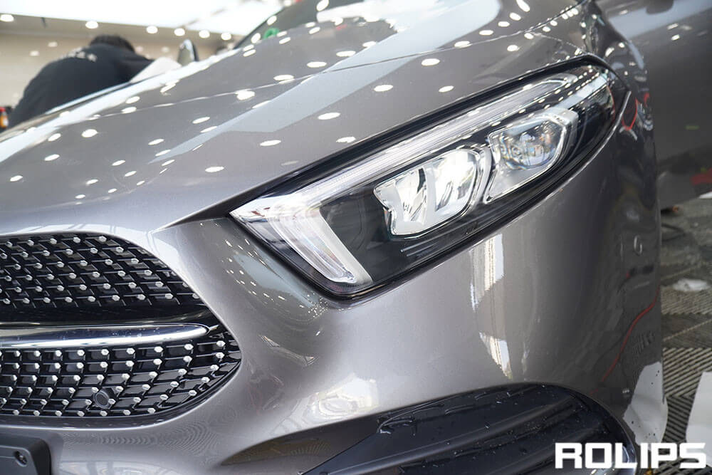 新車鍍晶好還是貼車衣好？（6）