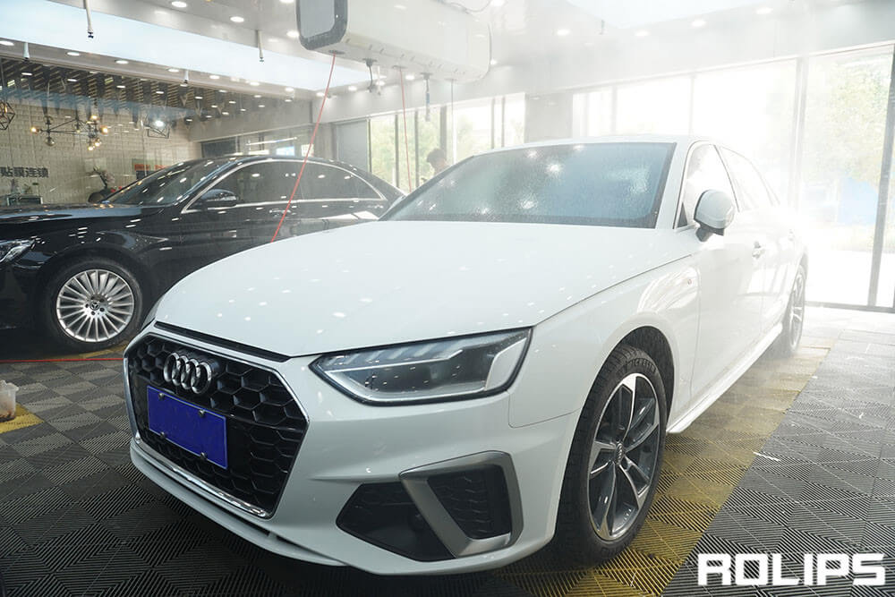 貼一套隱形車衣多少錢才比較實惠？