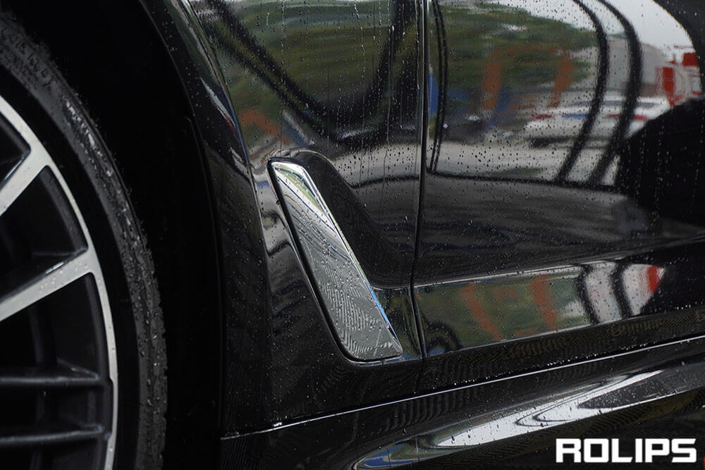 汽車鍍晶和隱形車衣有什么區(qū)別？哪個對車漆的影響最大？