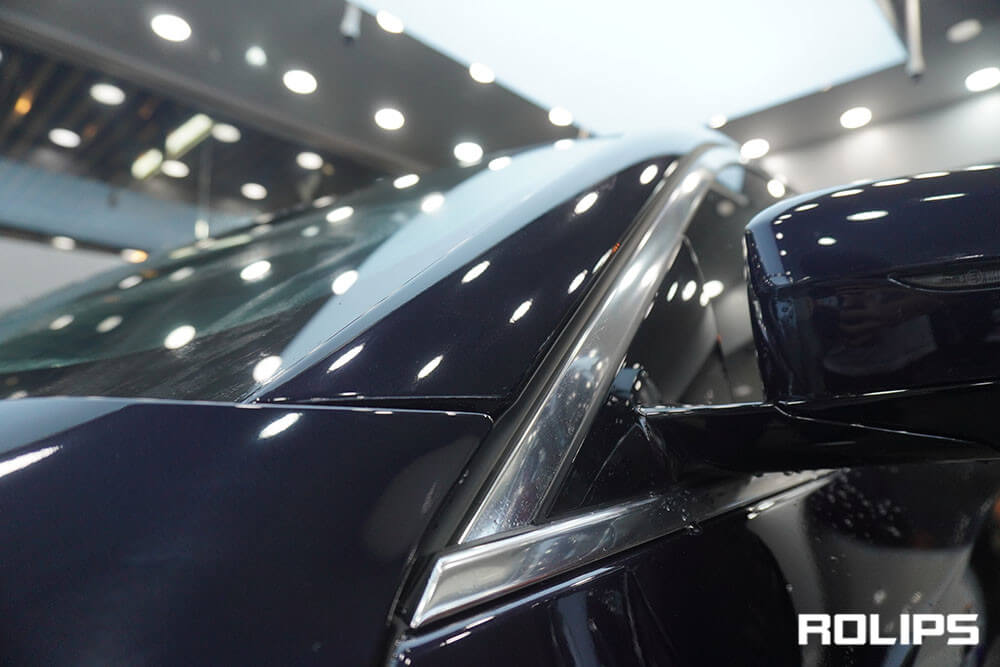 隱形車衣的優(yōu)點和缺點？