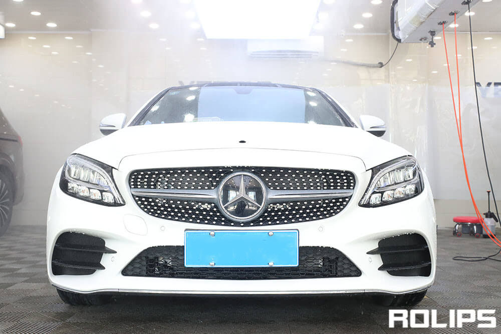 貼隱形車衣還有鍍晶的必要嗎？