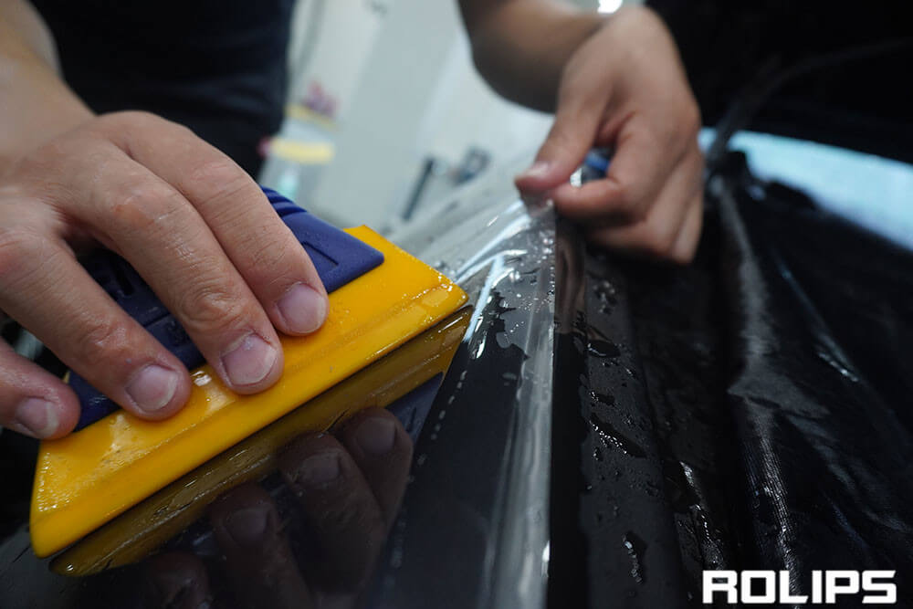 隱形車衣一般多少錢？（2）